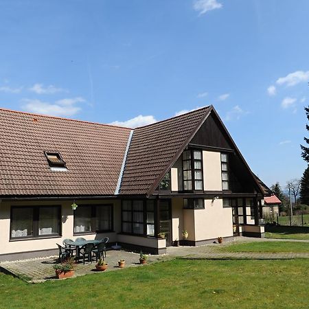 Penzion Alpina Liberec Exterior foto