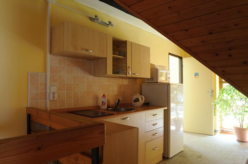 Penzion Alpina Liberec Cameră foto